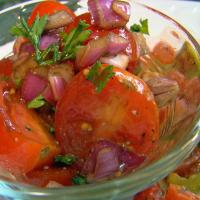Cherry Tomato Salad_image
