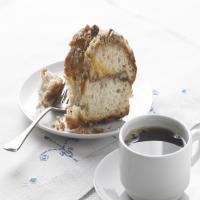 Cinnamon Swirl Coffee Cake Recipe image