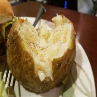 Baked Potatoes The Way Red Lobster Makes them_image