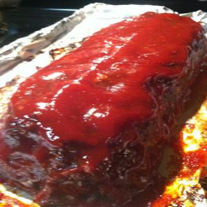 Meat Loaf by Miranda Lambert Recipe - (4/5)_image