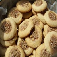 Pecan Pie Cookies image