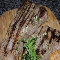 The Perfect Steak, Says Chef Fabio_image