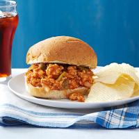 Turkey Sloppy Joes for a Crowd_image