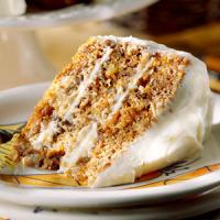 Carrot Cake - Southern Living's Best Recipe - (3.8/5)_image