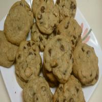 DoubleTree Hotel Chocolate Chip Cookies_image