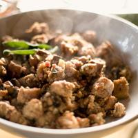 Cranberry Fennel Stuffing_image