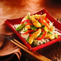 Chinese Takeout-Style Lemon Chicken_image
