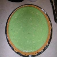 Cool Lime Cheesecake_image