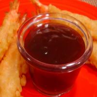 Honey Jalapeno Shrimp Dipping Sauce_image