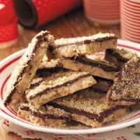 Double-Nut English Toffee_image