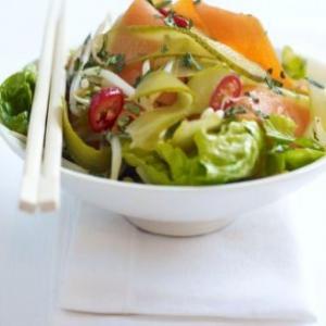 Mrs Elswood Thai Style Salad_image