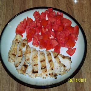 GRILLED MOJO CHICKEN_image