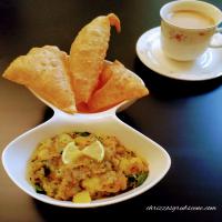 Potato Bhaji Recipe_image