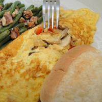 Omelet for One_image