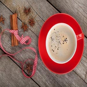 Gingerbread Coffee Recipe | CDKitchen.com_image