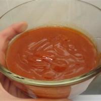 Old Style BBQ Sauce_image
