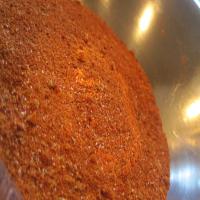 Chili Powder Mix image