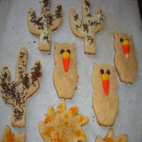Granny's Sugar Cookies_image
