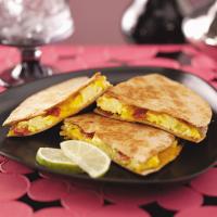 Easy Breakfast Quesadillas_image