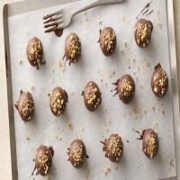 Gluten-Free Chocolate-Peanut Butter Cookie Truffles_image