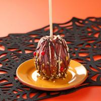 Party Caramel Apples image