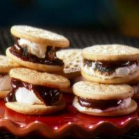 Mexa S'mores image
