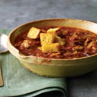 Hearty Chicken Chili_image