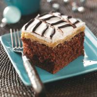 Chocolate Mallow Cake_image
