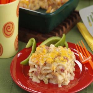 King Ranch Chicken image