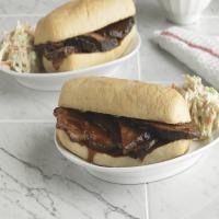 BBQ Roast Beef Sandwiches_image