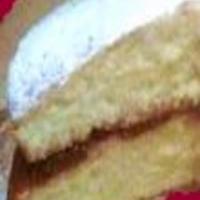 Simple Jam Cake, An Old Farm Recipe_image