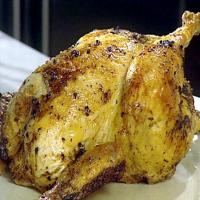 The Ultimate Roast Chicken image