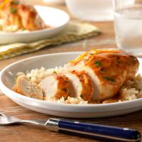 Slow-Cooked Orange Chipotle Chicken_image