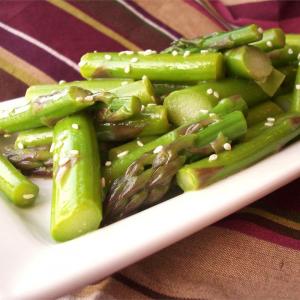 Spring Asparagus Salad_image