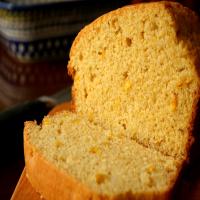 Cornbread Loaf image