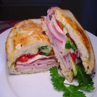 Colorado Grilled Cheese Sandwiches_image