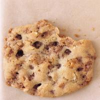 Peanut-Toffee Chip Cookies image
