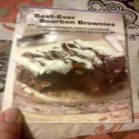 Best-ever Bourbon Brownies_image