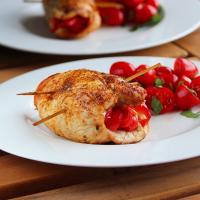 Mexican-Style Air Fryer Stuffed Chicken Breasts_image