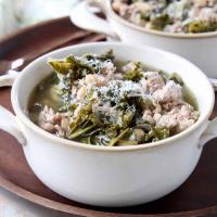 Kale Turkey Soup_image