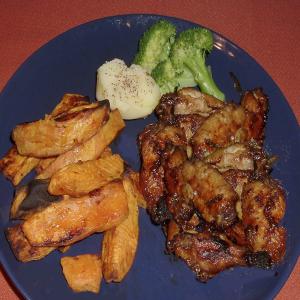 Deviled Chicken Wings_image