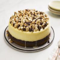 S'mores Pieces Cheesecake image