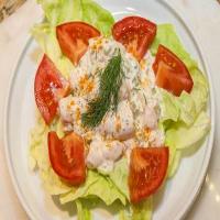 Summer Essentials: Delightful Shrimp Salad_image
