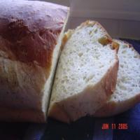 Cheese Herb Bread image