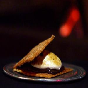 Table Top S'mores_image