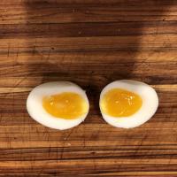 Sherry's Perfect Sous Vide Eggs image