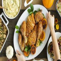 The Ultimate Thanksgiving Turkey Hack Recipe by Tasty image