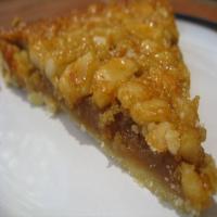 Macadamia Pie image