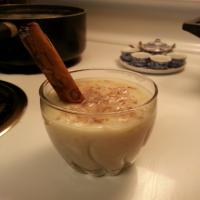 Rice Pudding -- Mexican Style, Arroz Con Leche_image