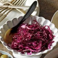 Pickled Red Cabbage_image